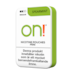 on! Spearmint 3mg