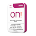 on! Berry 3mg