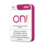on! Berry 3mg