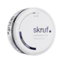 Skruf Superwhite No.62 Indigo Berry