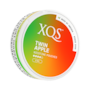 XQS Twin Apple Slim Strong