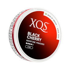 XQS Black Cherry Slim Strong