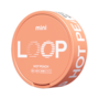 Loop Hot Peach Mini
