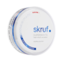 Skruf Superwhite Crystal Fresh Extra Strong