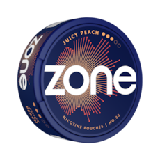 ZONE No33 Juicy Peach Strong
