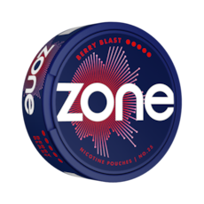 ZONE No25 Berry Blast Ultra Strong