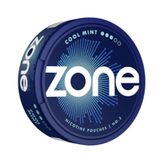ZONE No3 Cool Mint Strong