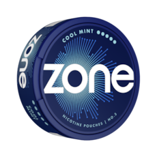 ZONE No5 Cool Mint Ultra Strong