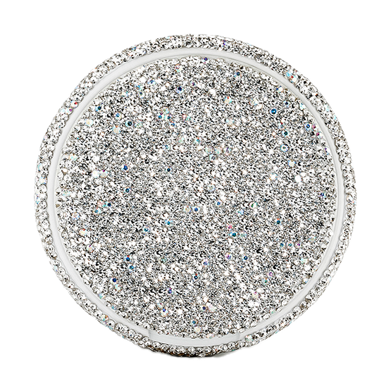 Kelly White Sparkling Kelly dosa