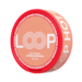 Loop Hot Peach Hyper Strong