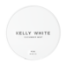 Kelly White Cucumber Mint Mini