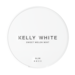Kelly White Sweet Melon Mint Slim