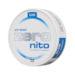 Zeronito Icy Mint Slim Nikotinfritt Snus