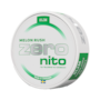 Zeronito Melon Rush Slim Nikotinfritt Snus