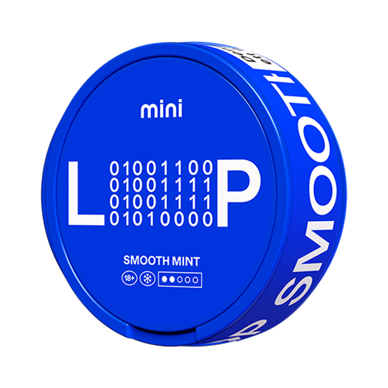 Loop Smooth Mint Mini