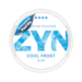 ZYN Slim Cool Frost Extra Strong