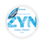 ZYN Slim Cool Frost Extra Strong