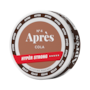 Après Cola Hypèr Strong