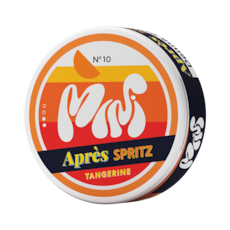 Après Tangerine Spritz Mini