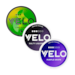 VELO Slim 3-pack Mixpack