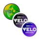 VELO Slim 3-pack Mixpack