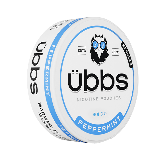 Übbs Peppermint