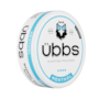 Übbs Menthol Strong