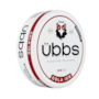 Übbs Cola Ice