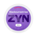 ZYN Blackcurrant Ice Slim S5