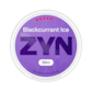 ZYN Blackcurrant Ice Slim S5