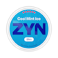 ZYN Cool Mint Ice Slim S6