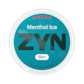 ZYN Menthol Ice Slim S6
