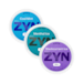 ZYN Slim S4 Mixed 3p