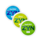 ZYN Slim S3 Fruity and Minty 3p
