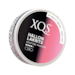 XQS Hallon Lakrits Slim Strong