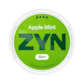 ZYN Apple Mint Slim S4