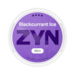 ZYN Blackcurrant Ice Slim S4