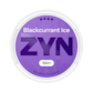 ZYN Blackcurrant Ice Slim S4