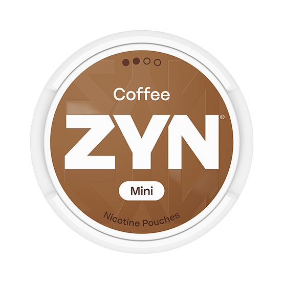 ZYN Coffee Mini S2