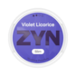 ZYN Violet Licorice Slim S2