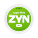 ZYN Apple Mint Mini S4