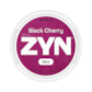 ZYN Black Cherry Mini S4