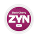 ZYN Black Cherry Mini S2