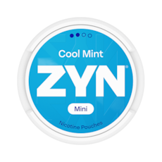 ZYN Cool Mint Mini S2