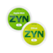 ZYN Slim S4 Mixed 2p