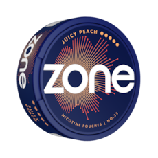 ZONE No35 Juicy Peach Ultra Strong