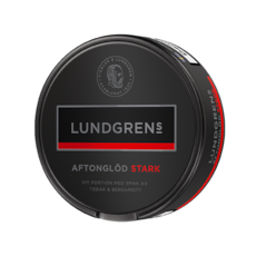 Lundgrens Aftonglöd Stark