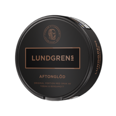 Lundgrens Aftonglöd Original Portion