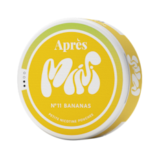 Après Bananas Mini