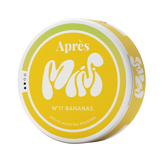 Après Bananas Mini